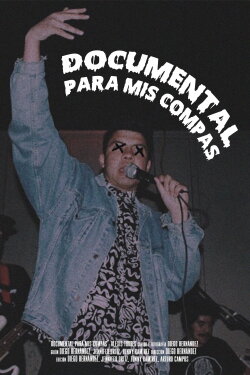 Documentary for My Homies (2019) Documentary for My Homies (2019)