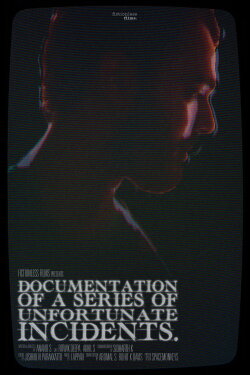Documentation of a series of unfortunate incidents (2023) Documentation of a series of unfortunate incidents (2023)