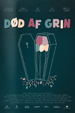 Død af grin (2023)