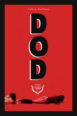 D.O.D. (2022) D.O.D. (2022)
