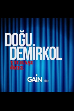 Doğu Demirkol: Yılbaşı Özel Stand-Up (2020)