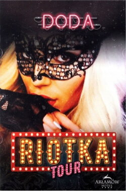 Doda: Riotka Tour 2016 (2016) Doda: Riotka Tour 2016 (2016)