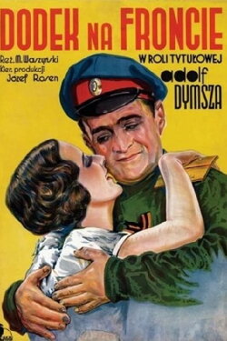 Dodek at the Front (1936) Dodek at the Front (1936)