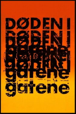 Døden i gatene (1970) Døden i gatene (1970)