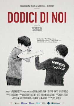 Dodici di noi (2023)