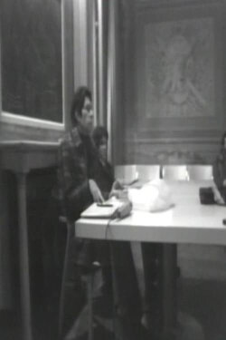 Dodo Brothers: Celati all'Università di Bologna (1977) Dodo Brothers: Celati all'Università di Bologna (1977)