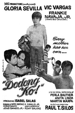 Dodong Ko (1970) Dodong Ko (1970)