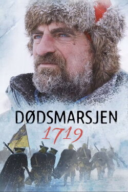 Dødsmarsjen 1719 (2021) Dødsmarsjen 1719 (2021)