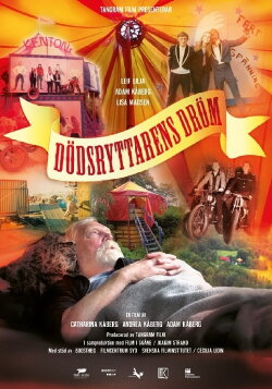 Dödsryttarens Dröm (2015) Dödsryttarens Dröm (2015)