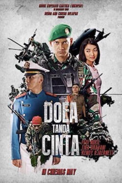 Doea Tanda Cinta (2015) Doea Tanda Cinta (2015)