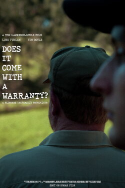Does It Come With a Warranty? (2024) Does It Come With a Warranty? (2024)