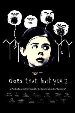 Does That Hurt You? (2003) Does That Hurt You? (2003)