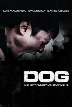 Dog (2023)