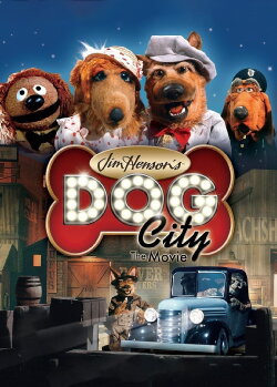 Dog City (1989) Dog City (1989)