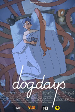 Dog Days (2022) Dog Days (2022)
