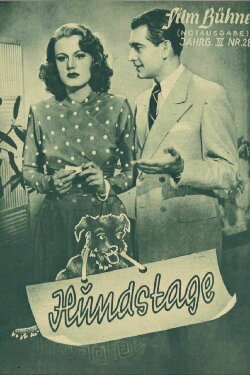 Dog Days (1944) Dog Days (1944)