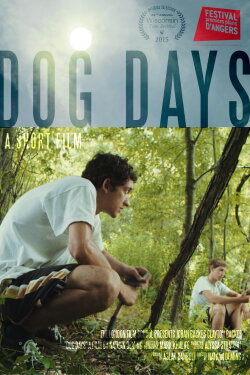 Dog Days (2015) Dog Days (2015)