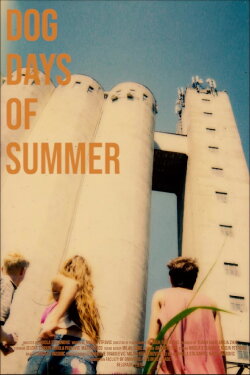 Dog Days of Summer (2019) Dog Days of Summer (2019)