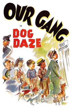 Dog Daze (1939) Dog Daze (1939)