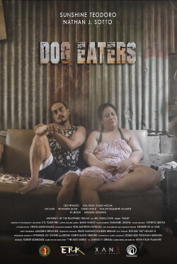 Dog Eaters (2023) Dog Eaters (2023)