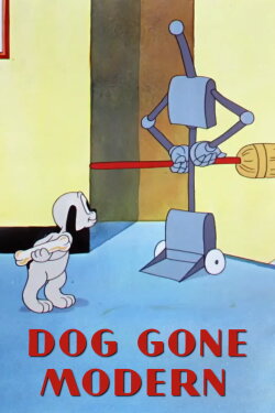 Dog Gone Modern (1939) Dog Gone Modern (1939)