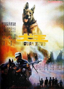 Dog King (1993) Dog King (1993)