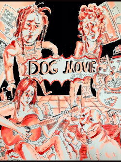Dog Movie (2023) Dog Movie (2023)