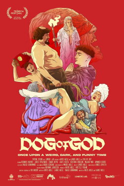 Dog of God (2025) Dog of God (2025)
