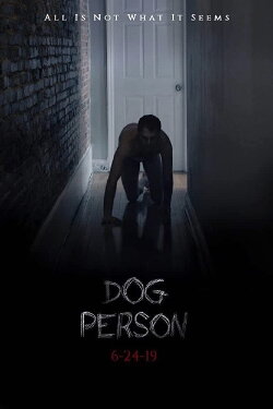 Dog Person (2019) Dog Person (2019)