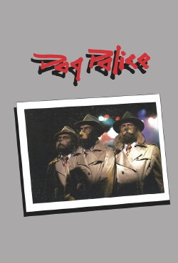 Dog Police (1984)