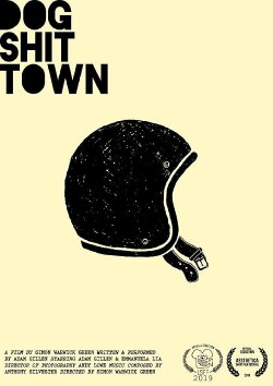 Dog Shit Town (2018) Dog Shit Town (2018)
