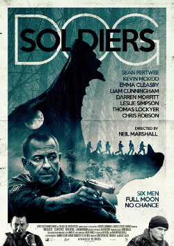 Dog Soldiers (2002) Dog Soldiers (2002)