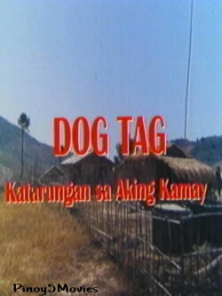 Dog Tag: Katarungan Sa Aking Kamay (1995) Dog Tag: Katarungan Sa Aking Kamay (1995)