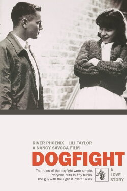 Dogfight (1991) Dogfight (1991)