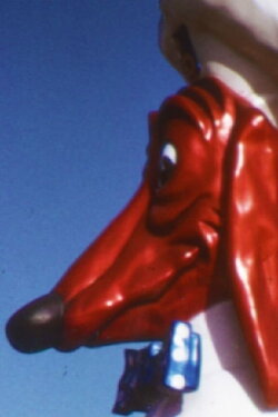 Doggie Diner and Return of Doggie Diner (1969)