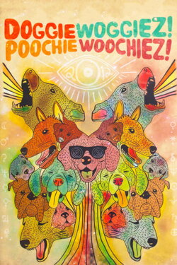 Doggiewoggiez! Poochiewoochiez! (2012) Doggiewoggiez! Poochiewoochiez! (2012)