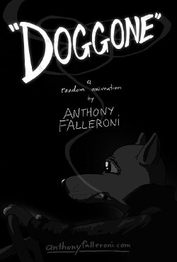 Doggone (2017) Doggone (2017)