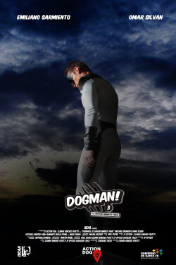 DOGMAN! 3: El enfrentamiento final (2010) DOGMAN! 3: El enfrentamiento final (2010)