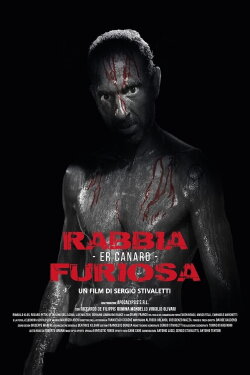 Dogman's Rabies: Underdog (2018) Dogman's Rabies: Underdog (2018)