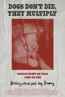 Dogs Don't Die, They Multiply (2023)
