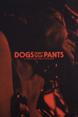 Dogs Don't Wear Pants (2019) Dogs Don't Wear Pants (2019)