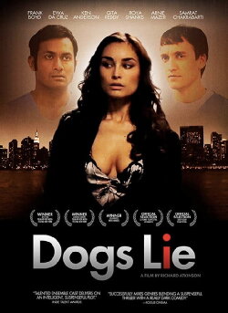 Dogs Lie (2012)