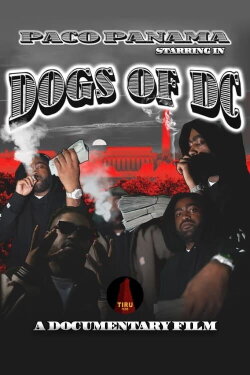 Dogs Of DC (2023) Dogs Of DC (2023)