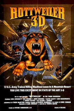 Dogs of Hell (1982) Dogs of Hell (1982)
