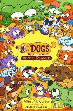 Dogs of the Planet (2020) Dogs of the Planet (2020)
