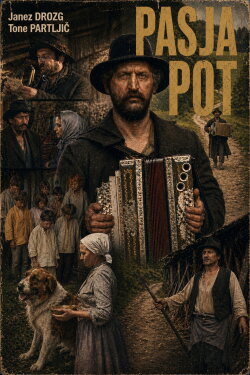 Dog's Path (1983)