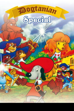 Dogtanian Special (1985) Dogtanian Special (1985)