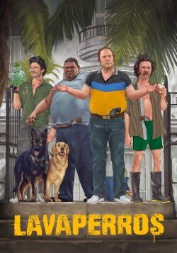 Dogwashers (2020) Dogwashers (2020)