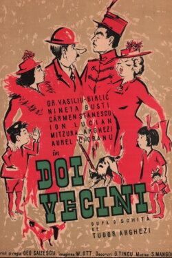 Doi vecini (1959) Doi vecini (1959)
