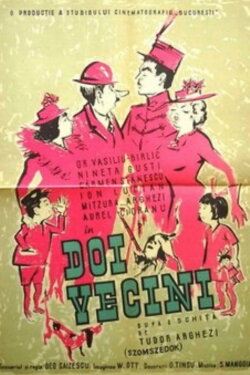 Doi vecini (1959)
